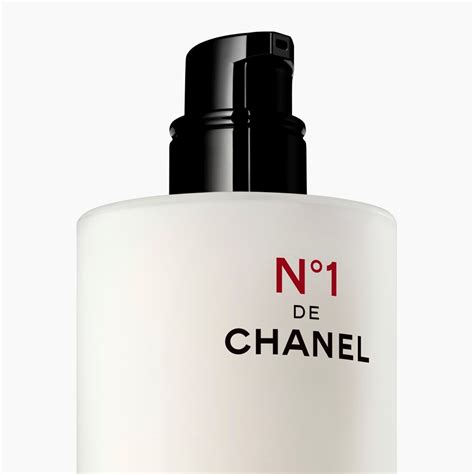 lotion tonique chanel n1|chanel revitalizing essence lotion.